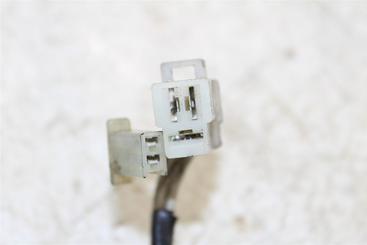 2001 Yamaha YZF 600R Stator Magneto Coil 55061