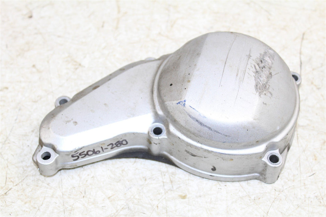 2001 Yamaha YZF 600R Timing Chain Engine Crankcase Cover 55061