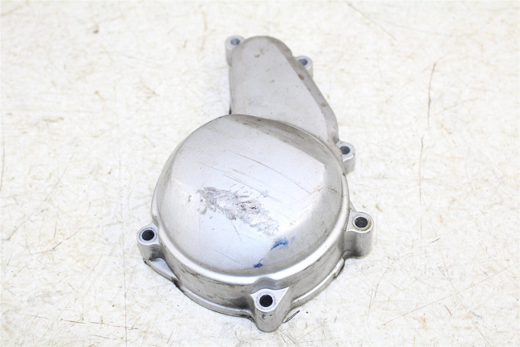 2001 Yamaha YZF 600R Timing Chain Engine Crankcase Cover 55061