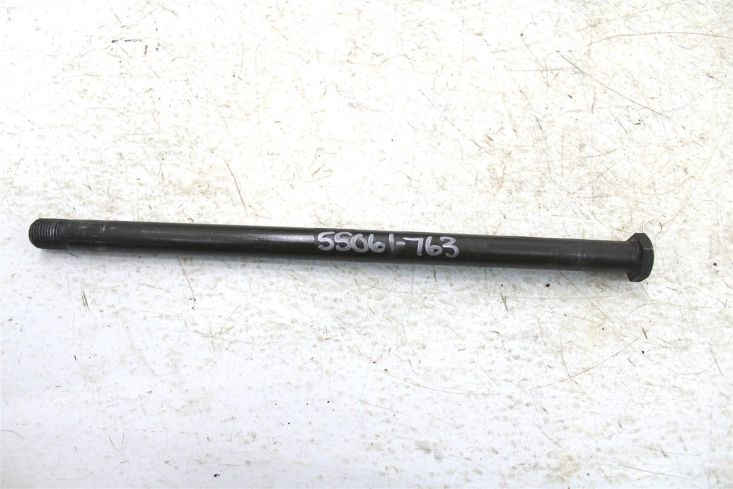 2001 Yamaha YZF 600R Swingarm Bolt 55061