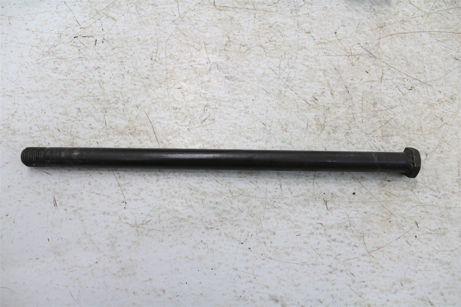 2001 Yamaha YZF 600R Swingarm Bolt 55061