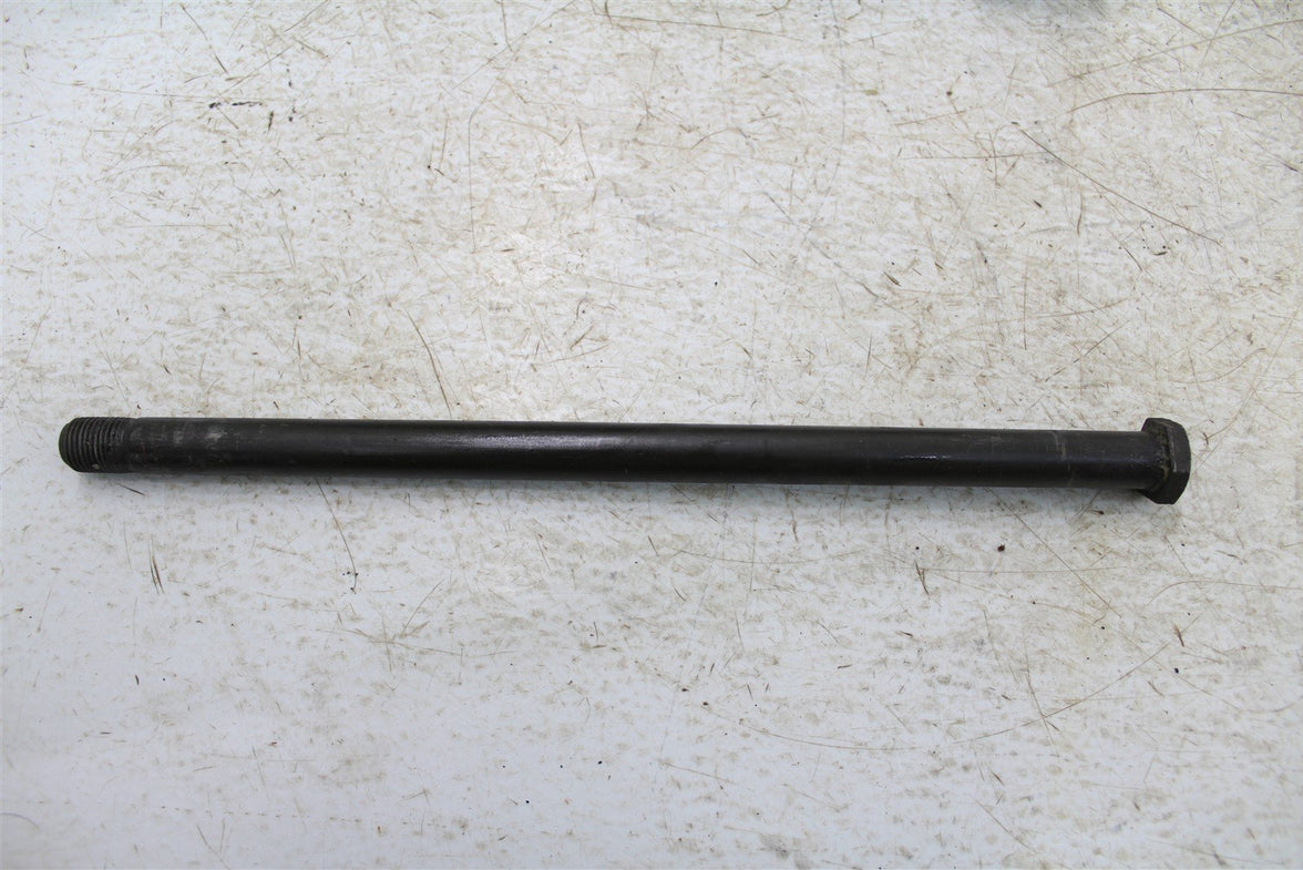 2001 Yamaha YZF 600R Swingarm Bolt 55061