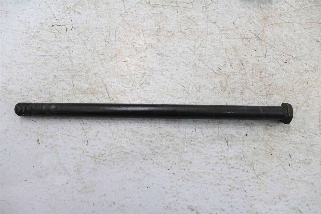 2001 Yamaha YZF 600R Swingarm Bolt 55061