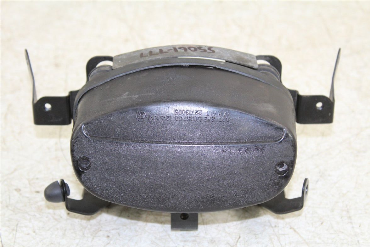 2001 Yamaha YZF 600R Rear Brake Light Taillight 55061