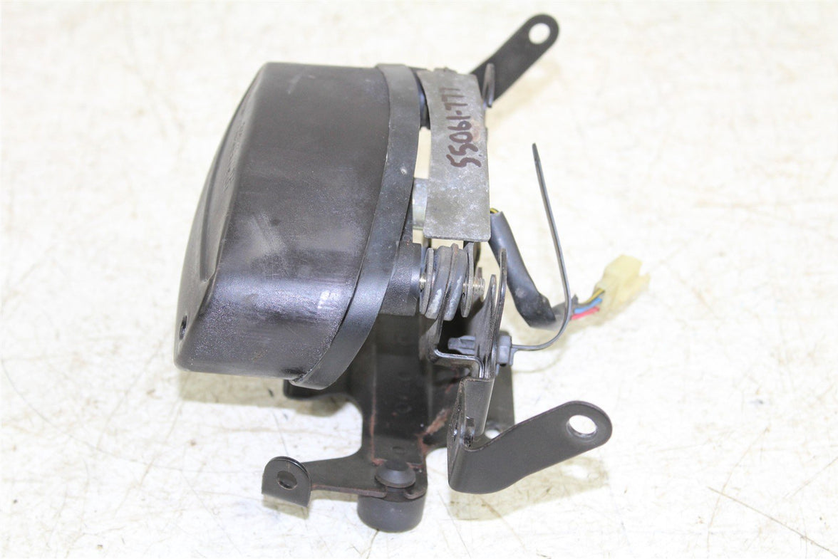 2001 Yamaha YZF 600R Rear Brake Light Taillight 55061