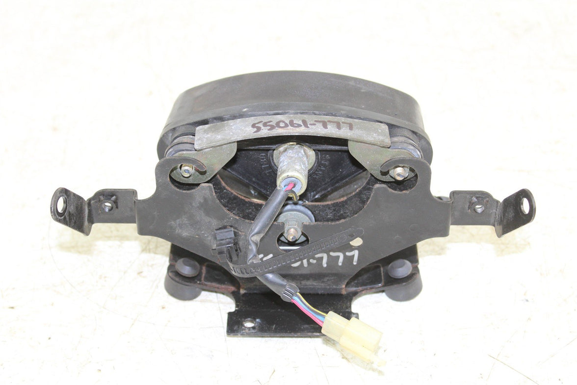 2001 Yamaha YZF 600R Rear Brake Light Taillight 55061