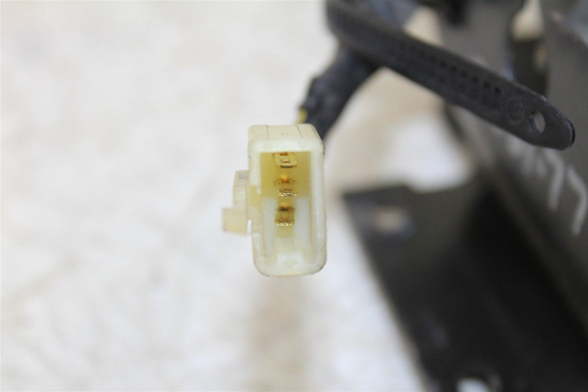 2001 Yamaha YZF 600R Rear Brake Light Taillight 55061