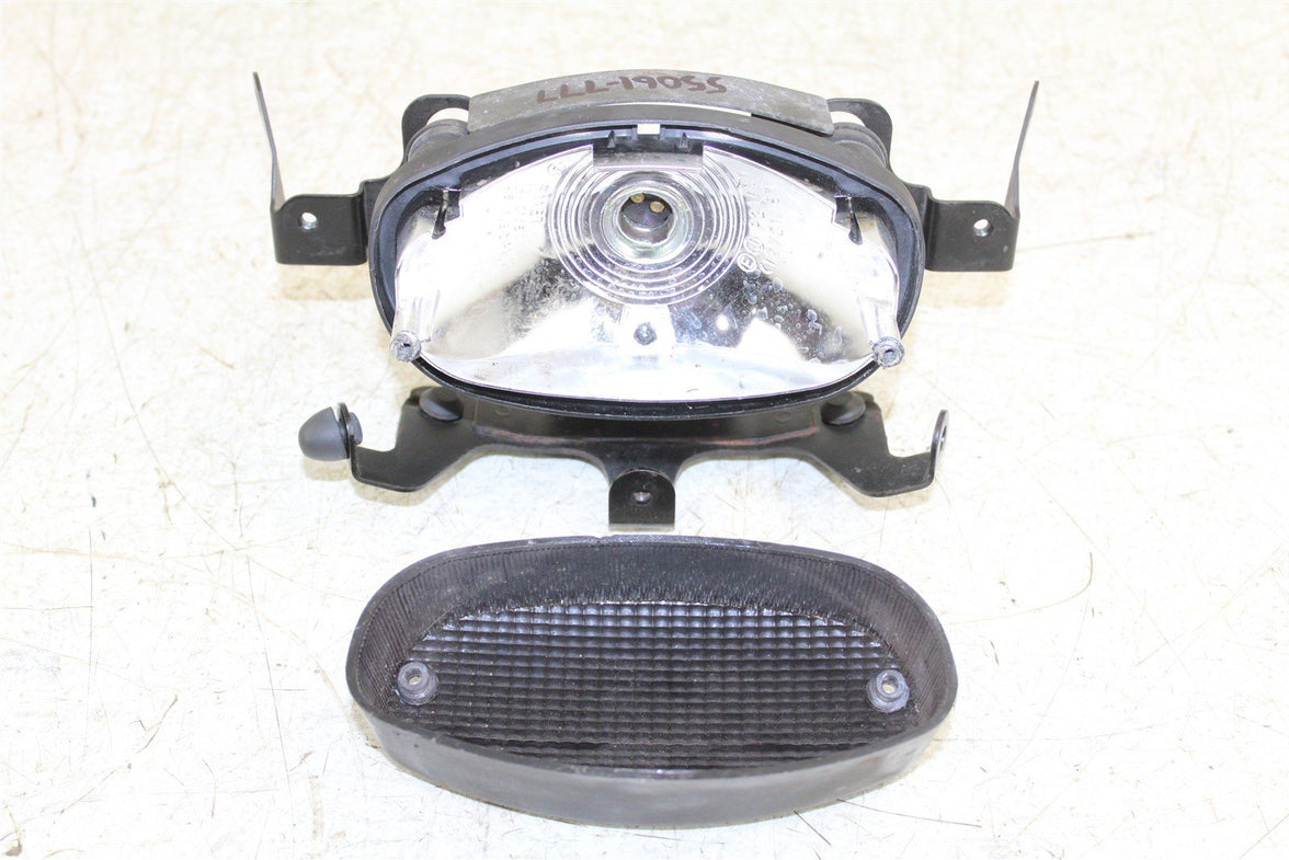 2001 Yamaha YZF 600R Rear Brake Light Taillight 55061