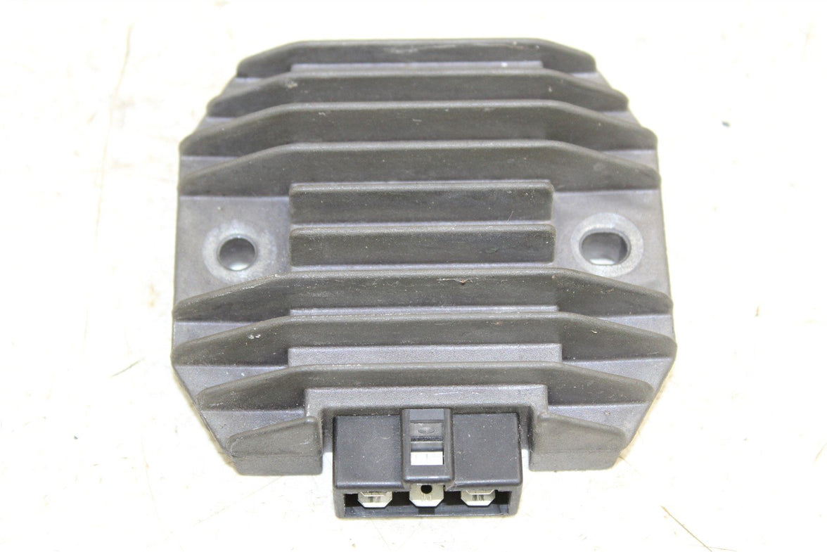 2001 Yamaha YZF 600R Voltage Regulator Rectifier 55061