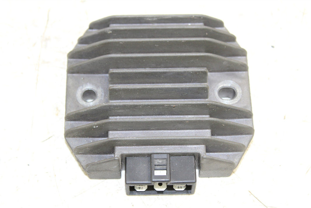 2001 Yamaha YZF 600R Voltage Regulator Rectifier 55061