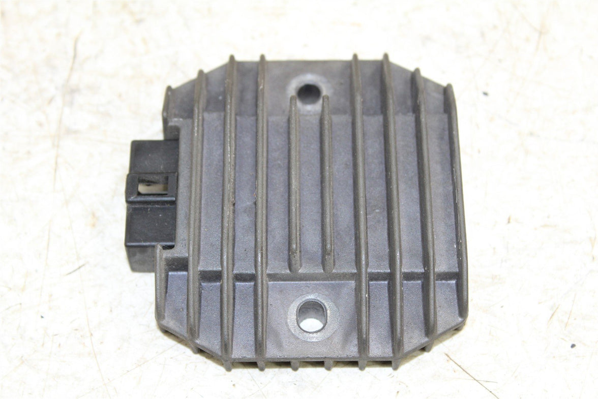 2001 Yamaha YZF 600R Voltage Regulator Rectifier 55061