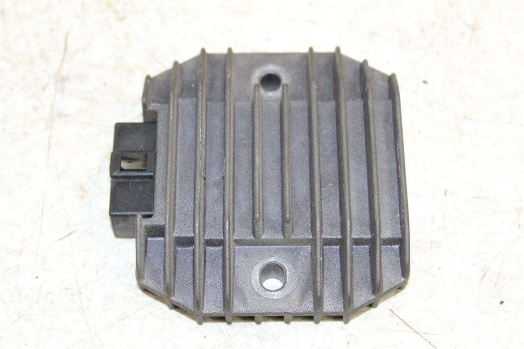 2001 Yamaha YZF 600R Voltage Regulator Rectifier 55061