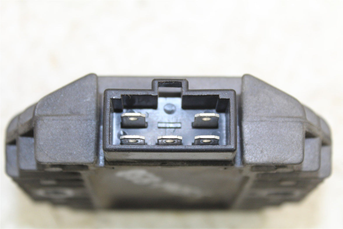 2001 Yamaha YZF 600R Voltage Regulator Rectifier 55061