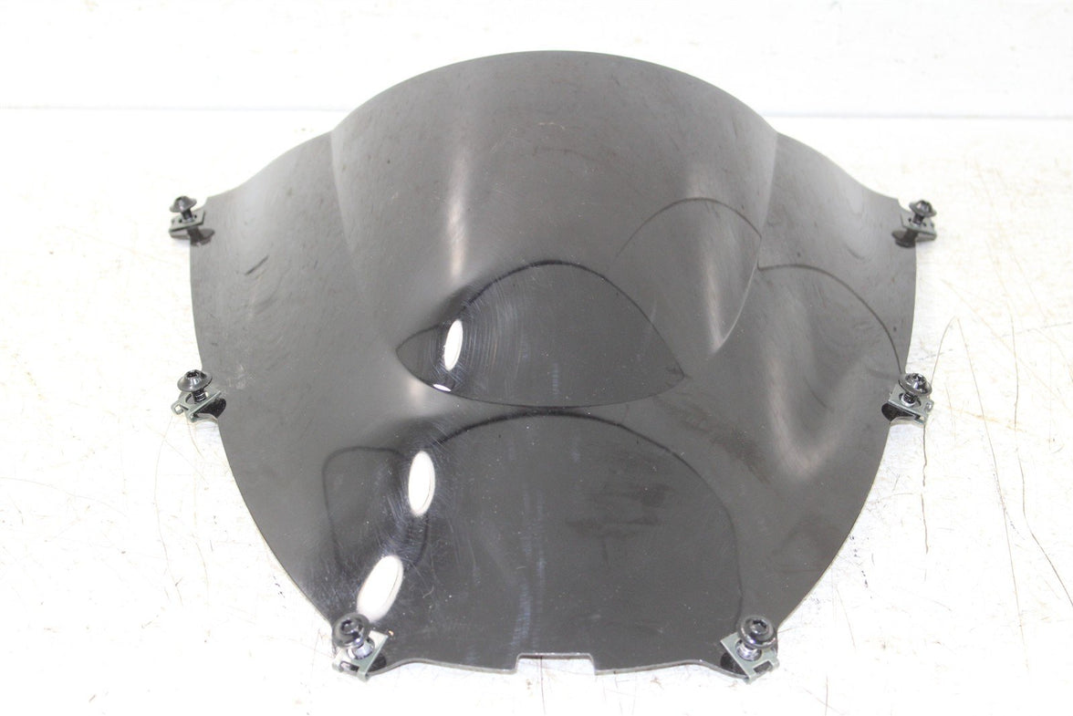 2001 Yamaha YZF 600R Windshield Wind Shield Deflector 55061