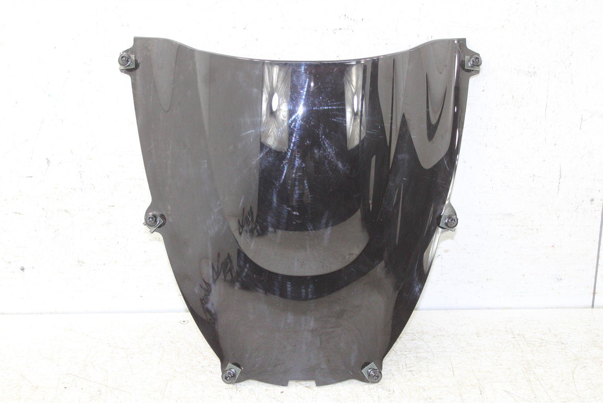 2001 Yamaha YZF 600R Windshield Wind Shield Deflector 55061