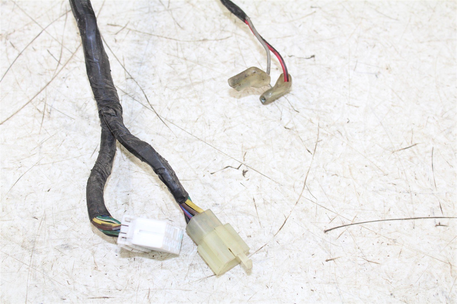 2001 Yamaha YZF 600R Wire Wiring Harness 55061