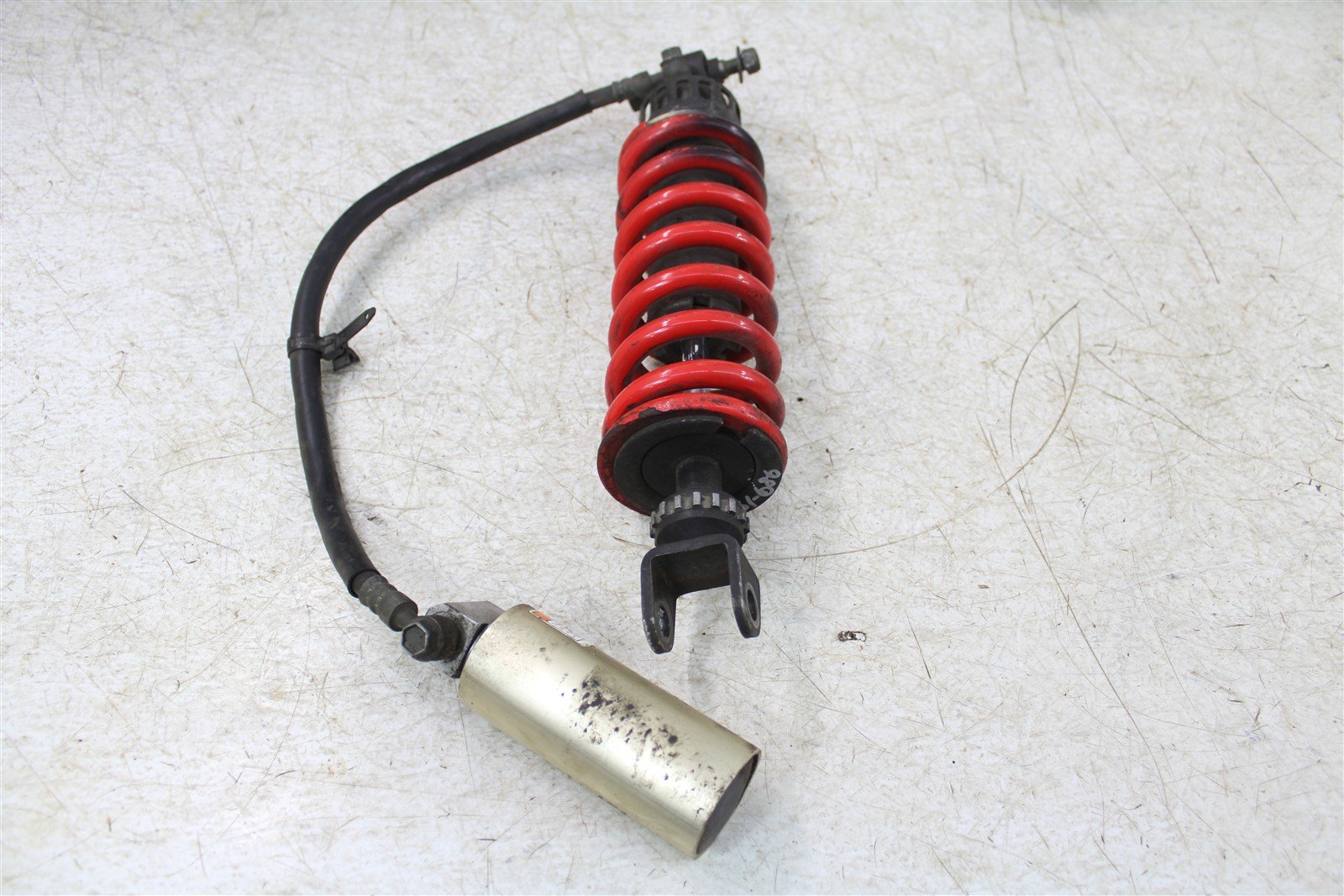 2001 Yamaha YZF 600R Rear Shock Suspension Spring Absorber 55061