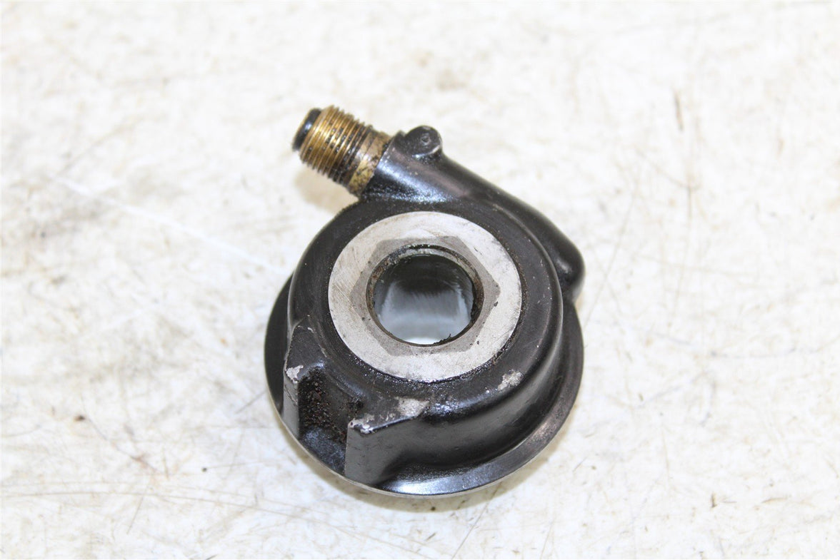 2001 Yamaha YZF 600R Speedometer Wheel Speed Drive Cable Gear 55061