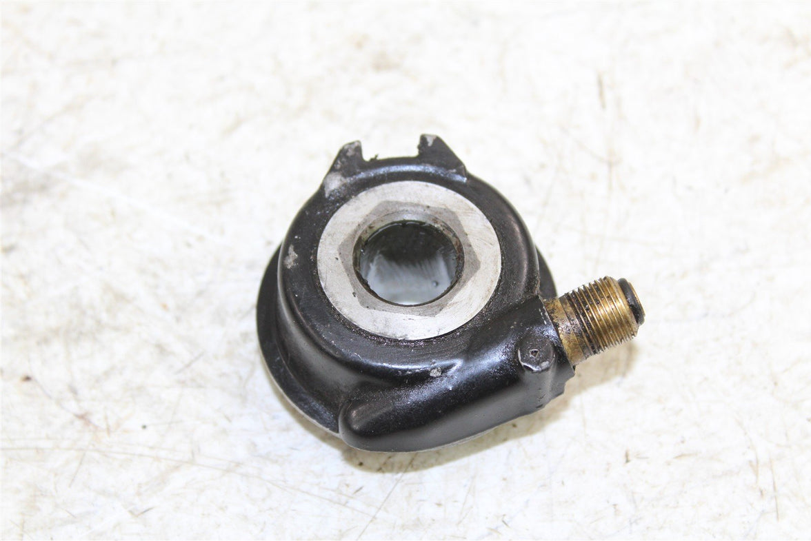 2001 Yamaha YZF 600R Speedometer Wheel Speed Drive Cable Gear 55061