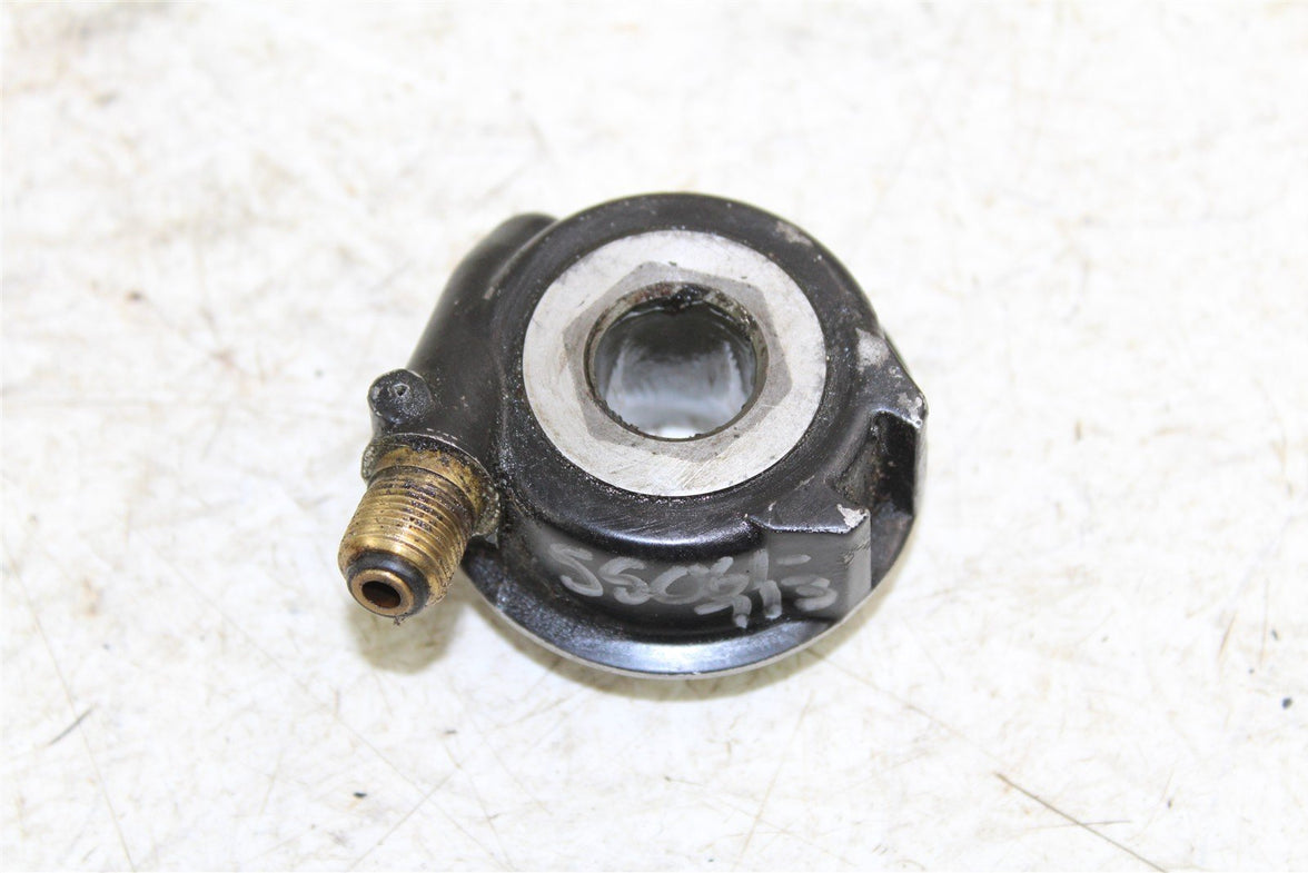 2001 Yamaha YZF 600R Speedometer Wheel Speed Drive Cable Gear 55061