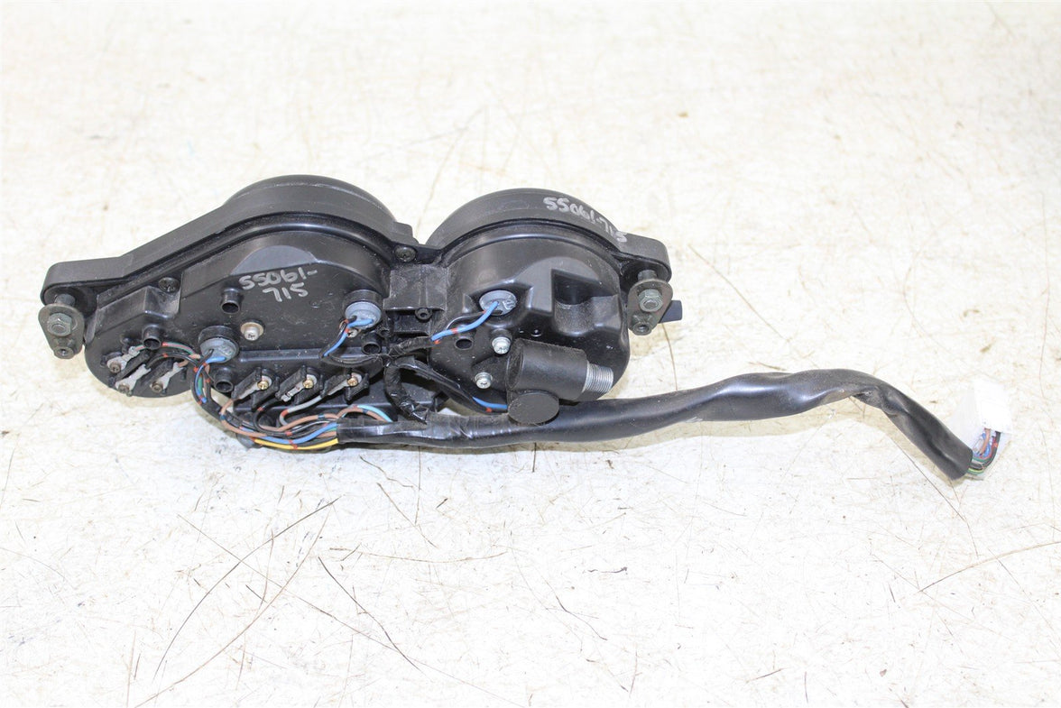 2001 Yamaha YZF 600R Speedometer Speedo Gauge 55061
