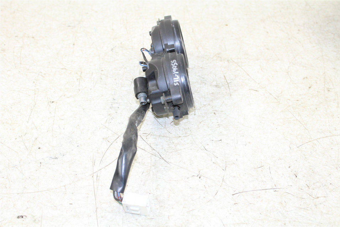 2001 Yamaha YZF 600R Speedometer Speedo Gauge 55061