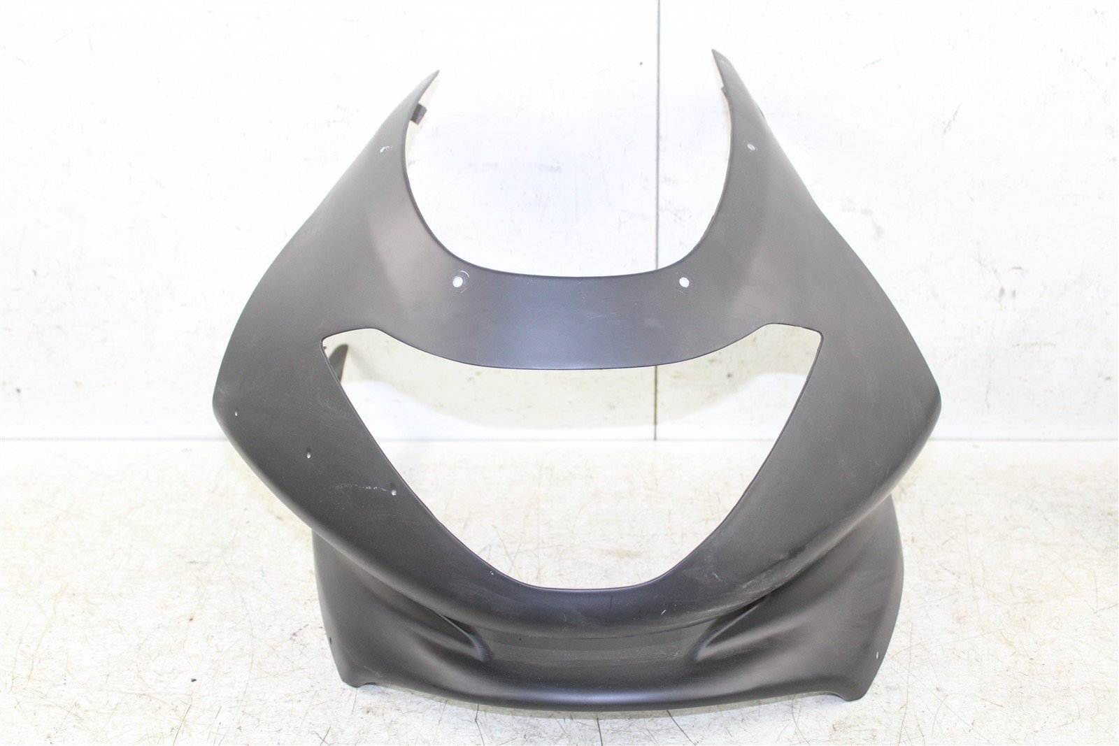 2001 Yamaha YZF 600R Headlight Fairing Cover Front Cowl 55061