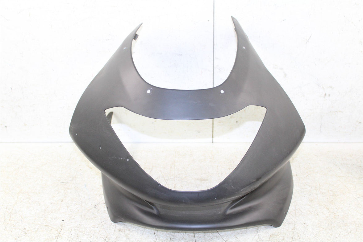 2001 Yamaha YZF 600R Headlight Fairing Cover Front Cowl 55061