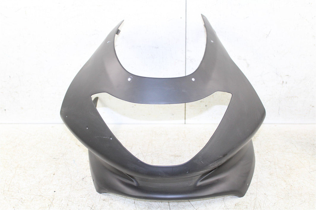 2001 Yamaha YZF 600R Headlight Fairing Cover Front Cowl 55061