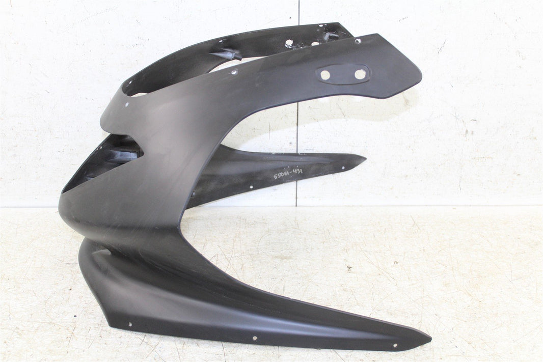 2001 Yamaha YZF 600R Headlight Fairing Cover Front Cowl 55061
