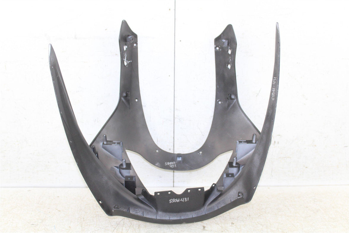 2001 Yamaha YZF 600R Headlight Fairing Cover Front Cowl 55061
