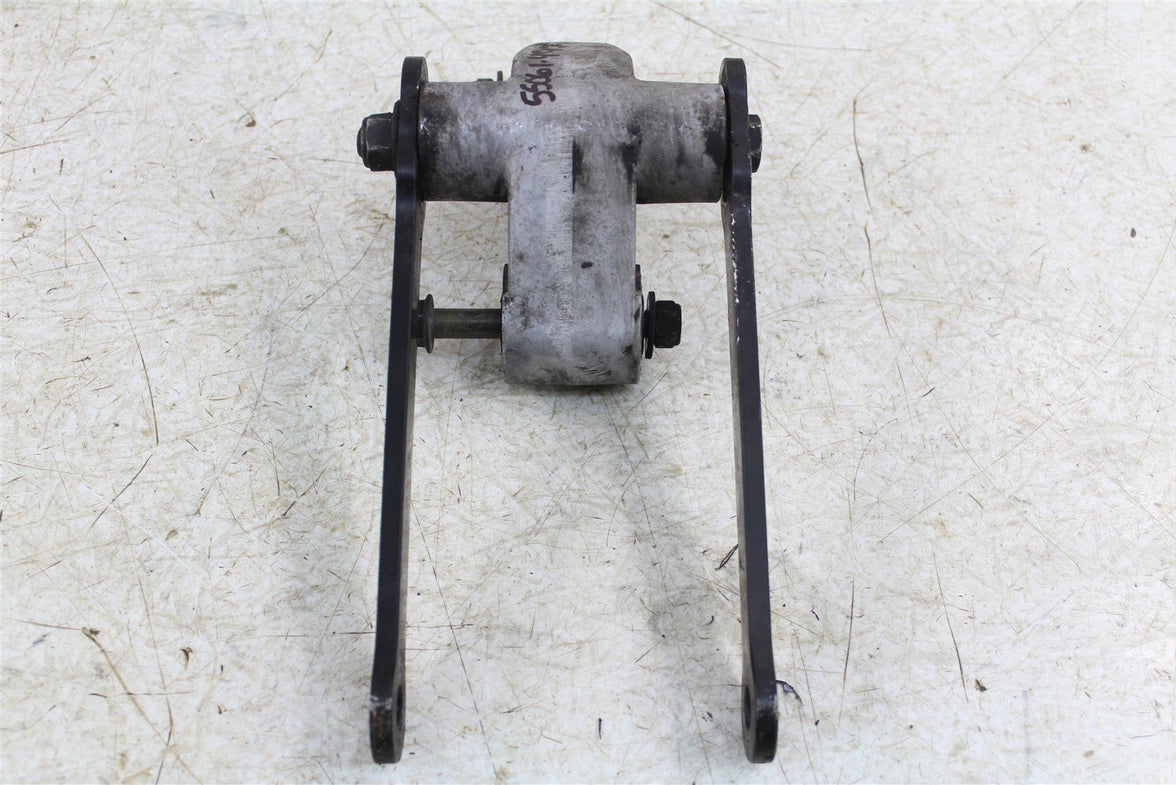 2001 Yamaha YZF 600R Linkage Suspension Link Adjustable Rear Relay Arm 55061