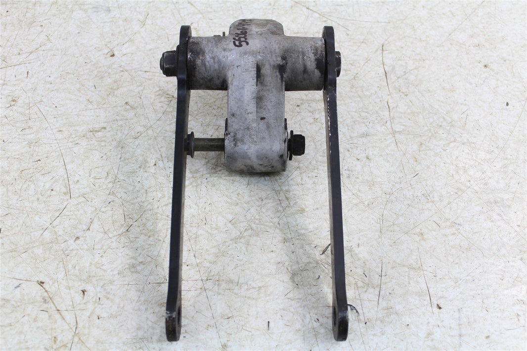 2001 Yamaha YZF 600R Linkage Suspension Link Adjustable Rear Relay Arm 55061