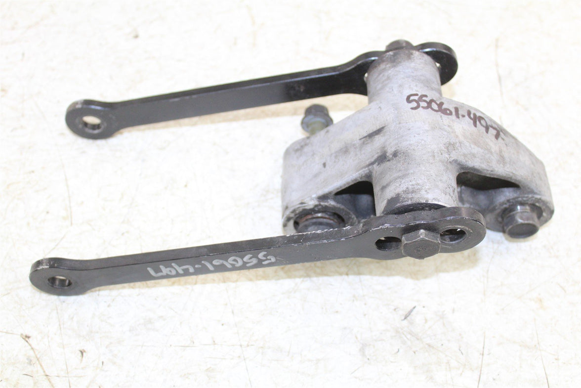 2001 Yamaha YZF 600R Linkage Suspension Link Adjustable Rear Relay Arm 55061