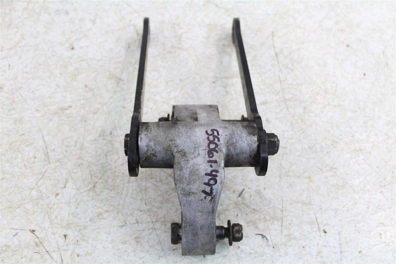 2001 Yamaha YZF 600R Linkage Suspension Link Adjustable Rear Relay Arm 55061