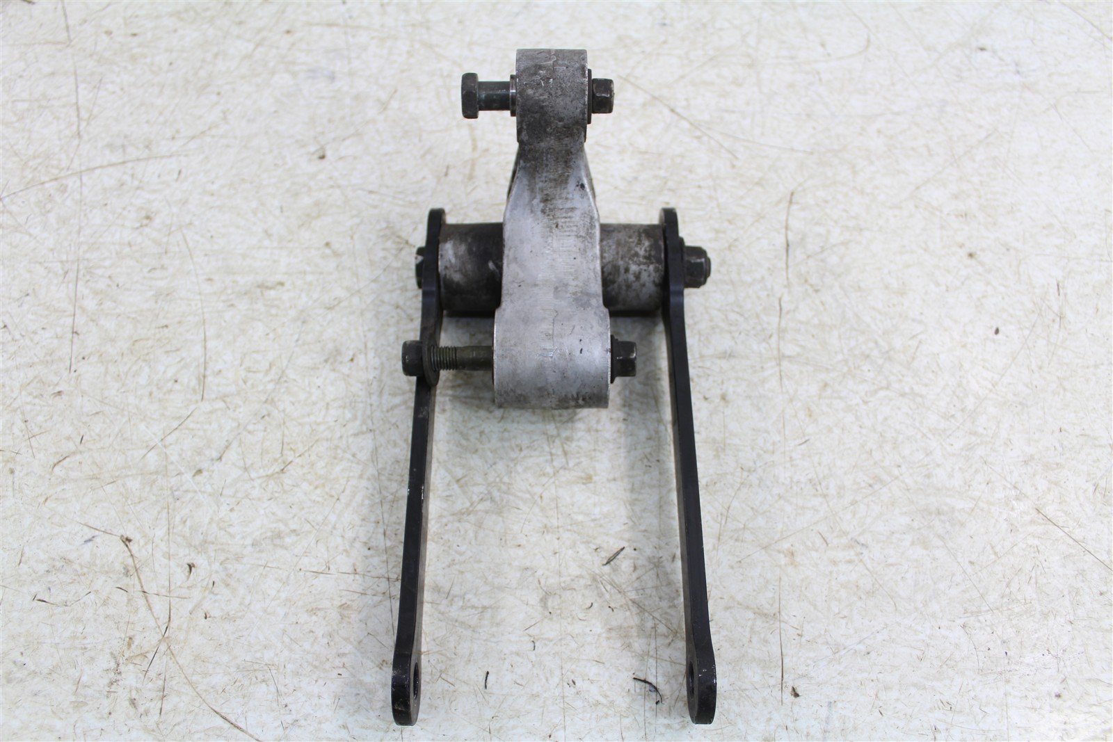 2001 Yamaha YZF 600R Linkage Suspension Link Adjustable Rear Relay Arm 55061