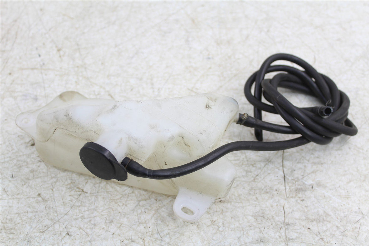 2001 Yamaha YZF 600R Coolant Overflow Tank Reservoir 55061