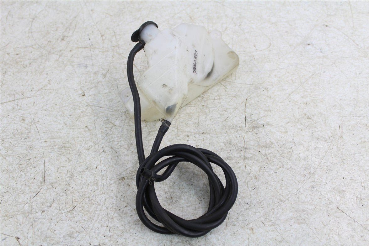 2001 Yamaha YZF 600R Coolant Overflow Tank Reservoir 55061