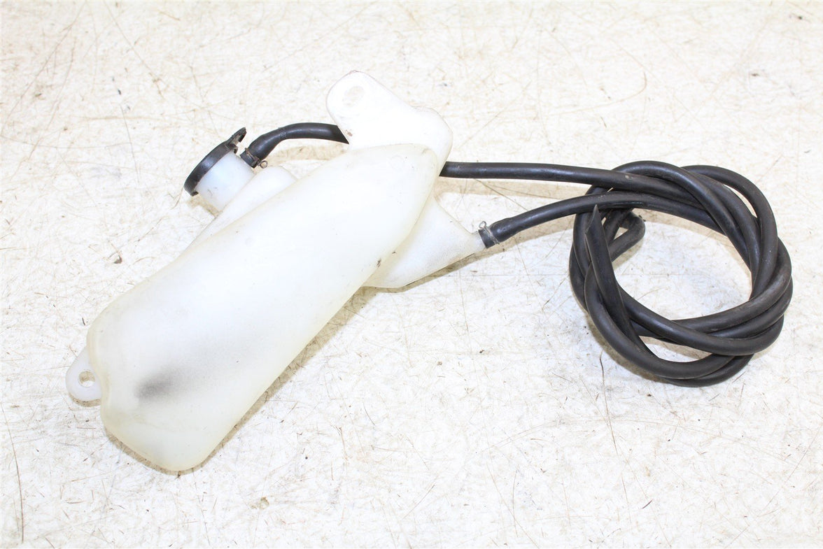 2001 Yamaha YZF 600R Coolant Overflow Tank Reservoir 55061