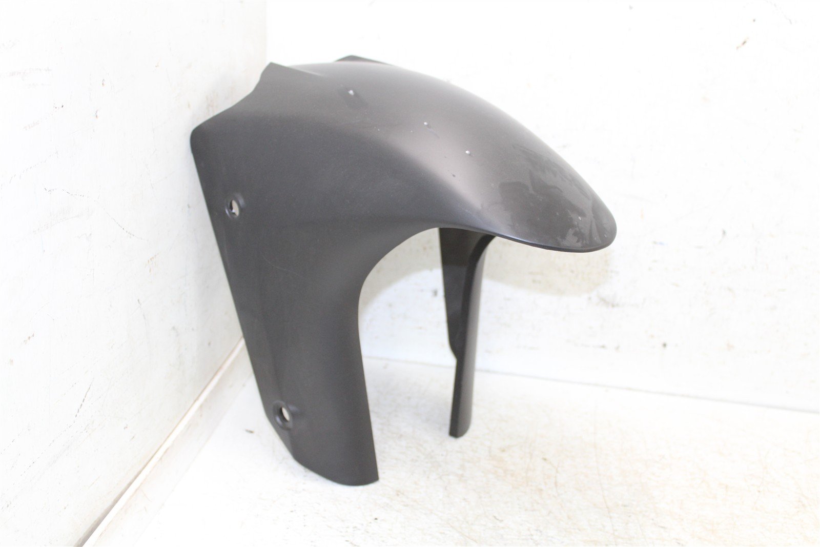2001 Yamaha YZF 600R Front Fender Plastic 55061