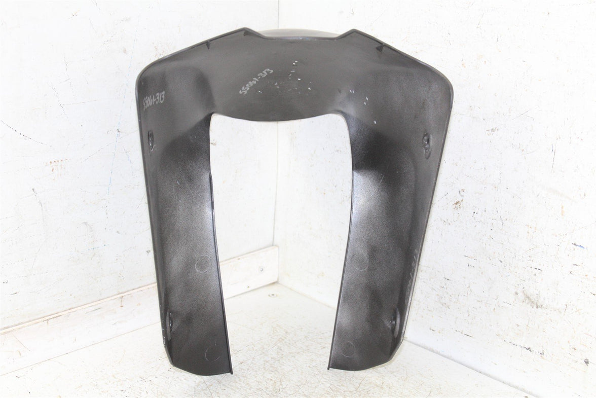 2001 Yamaha YZF 600R Front Fender Plastic 55061