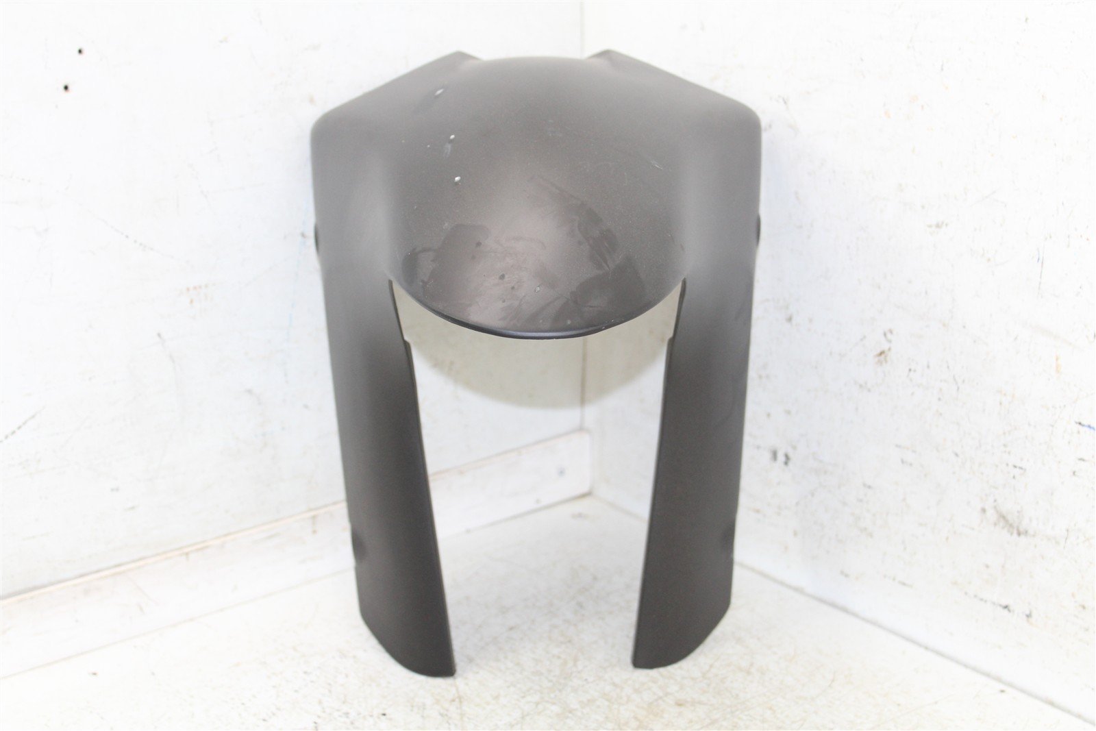 2001 Yamaha YZF 600R Front Fender Plastic 55061