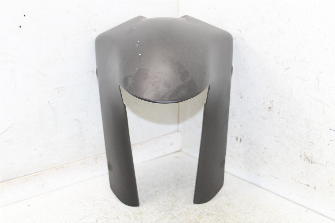 2001 Yamaha YZF 600R Front Fender Plastic 55061