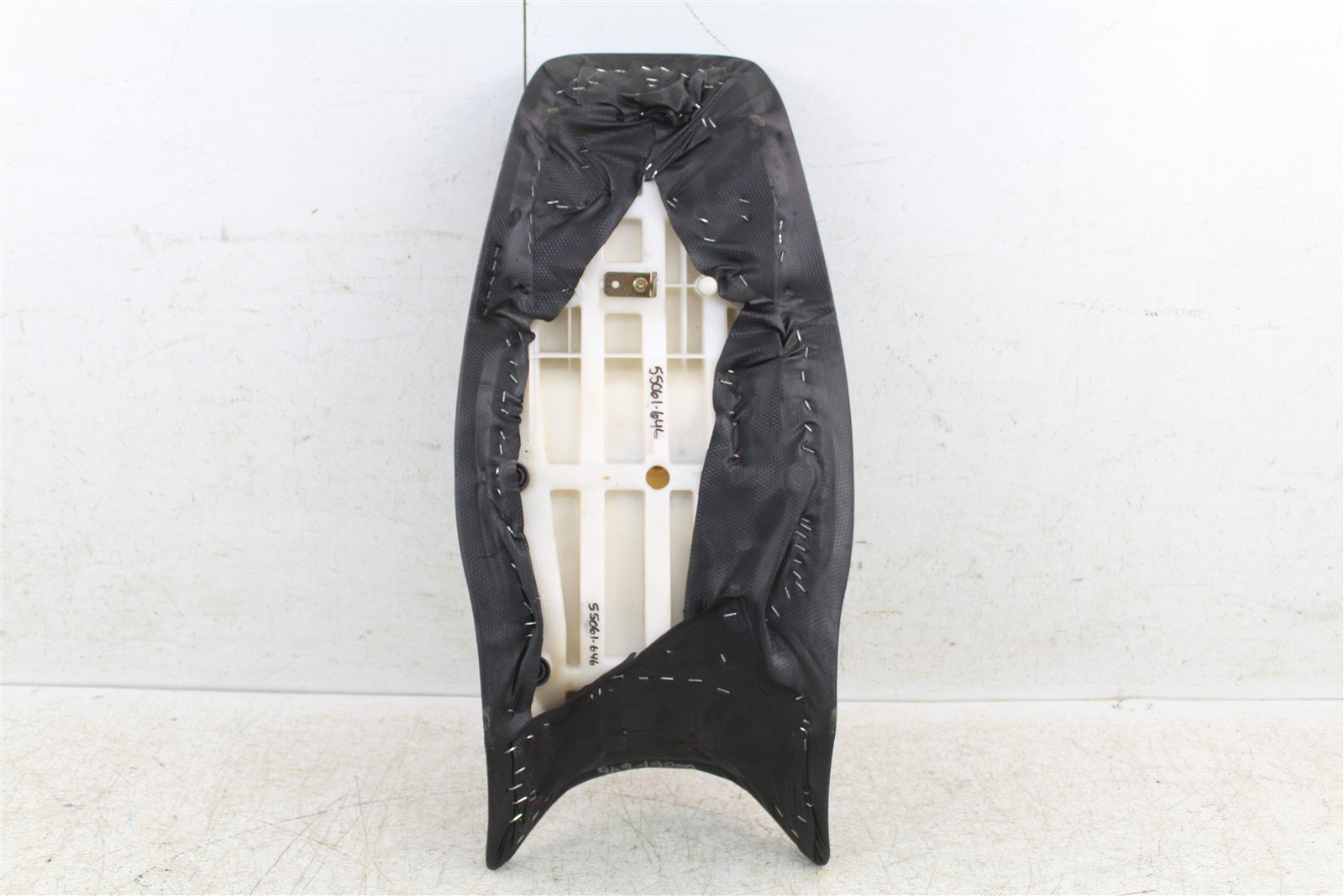 2001 Yamaha YZF 600R Seat 55061