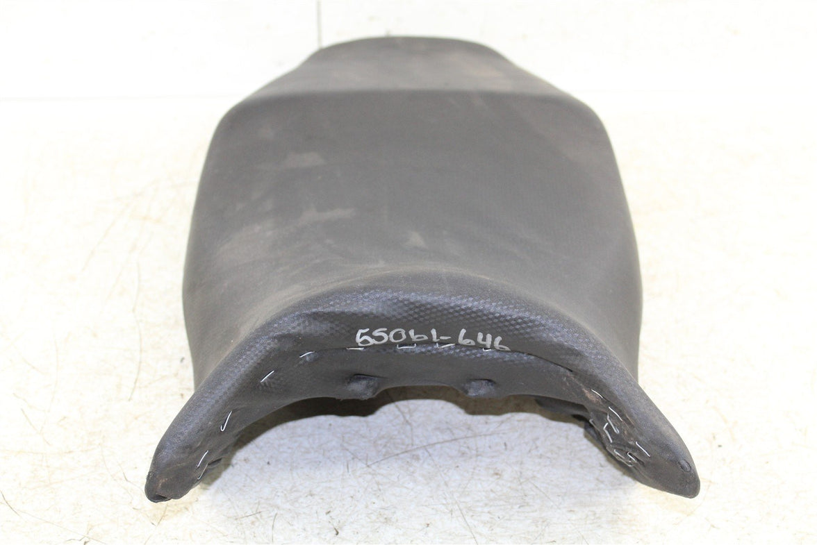 2001 Yamaha YZF 600R Seat 55061
