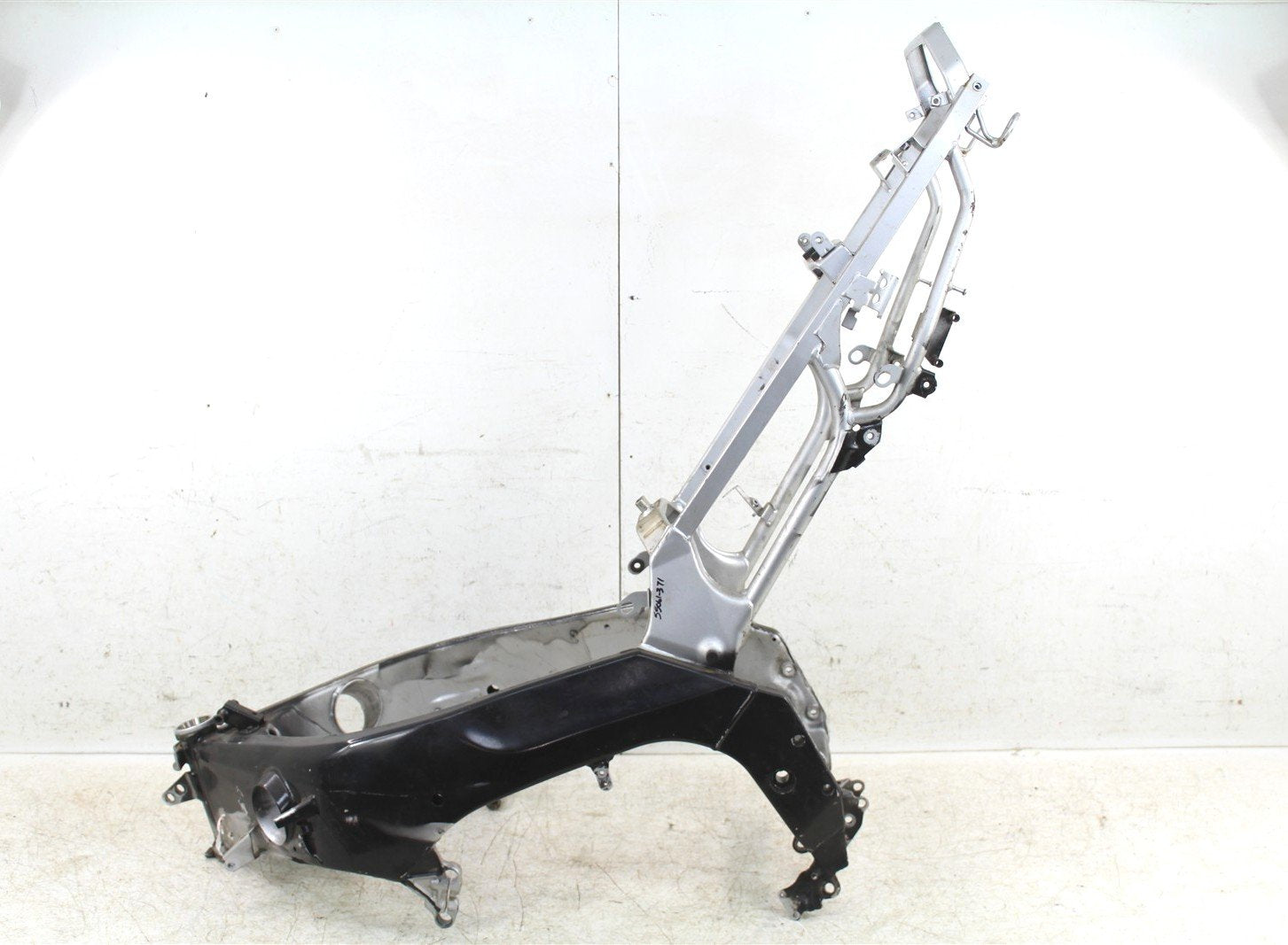 2001 Yamaha YZF 600R Main Frame Chassis EZ Reg 55061