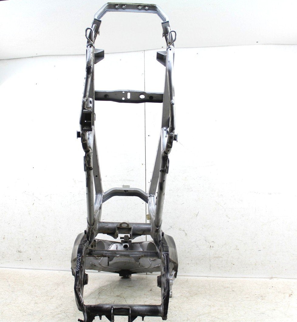 2001 Yamaha YZF 600R Main Frame Chassis EZ Reg 55061