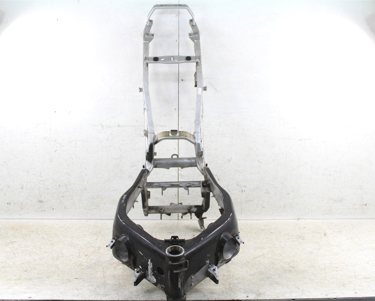 2001 Yamaha YZF 600R Main Frame Chassis EZ Reg 55061