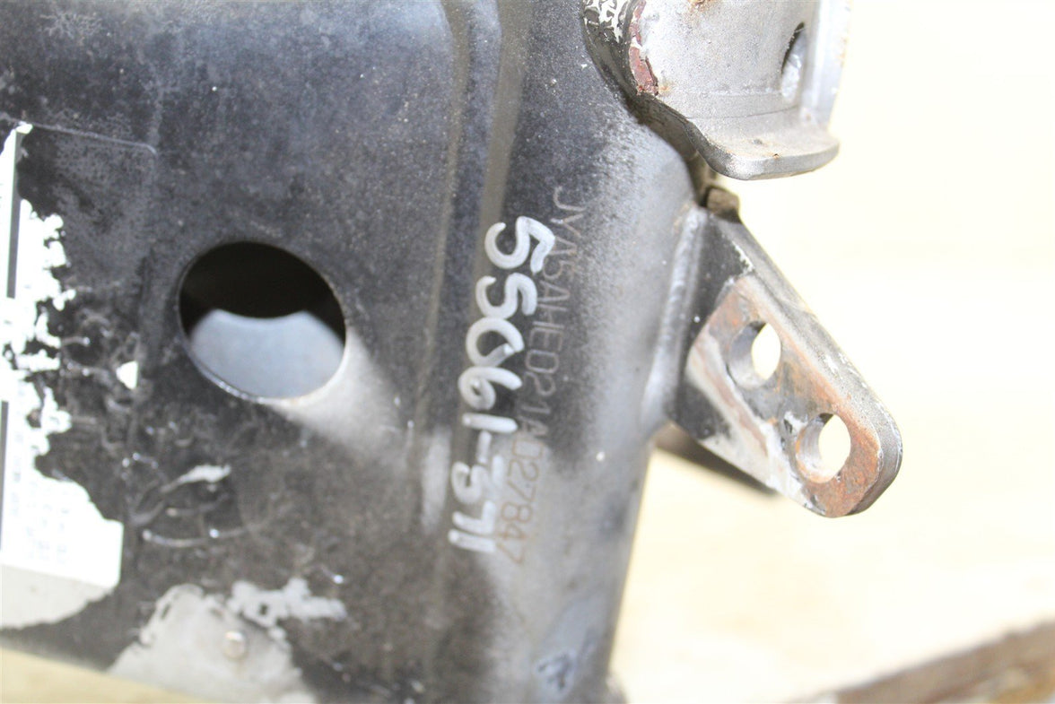 2001 Yamaha YZF 600R Main Frame Chassis EZ Reg 55061