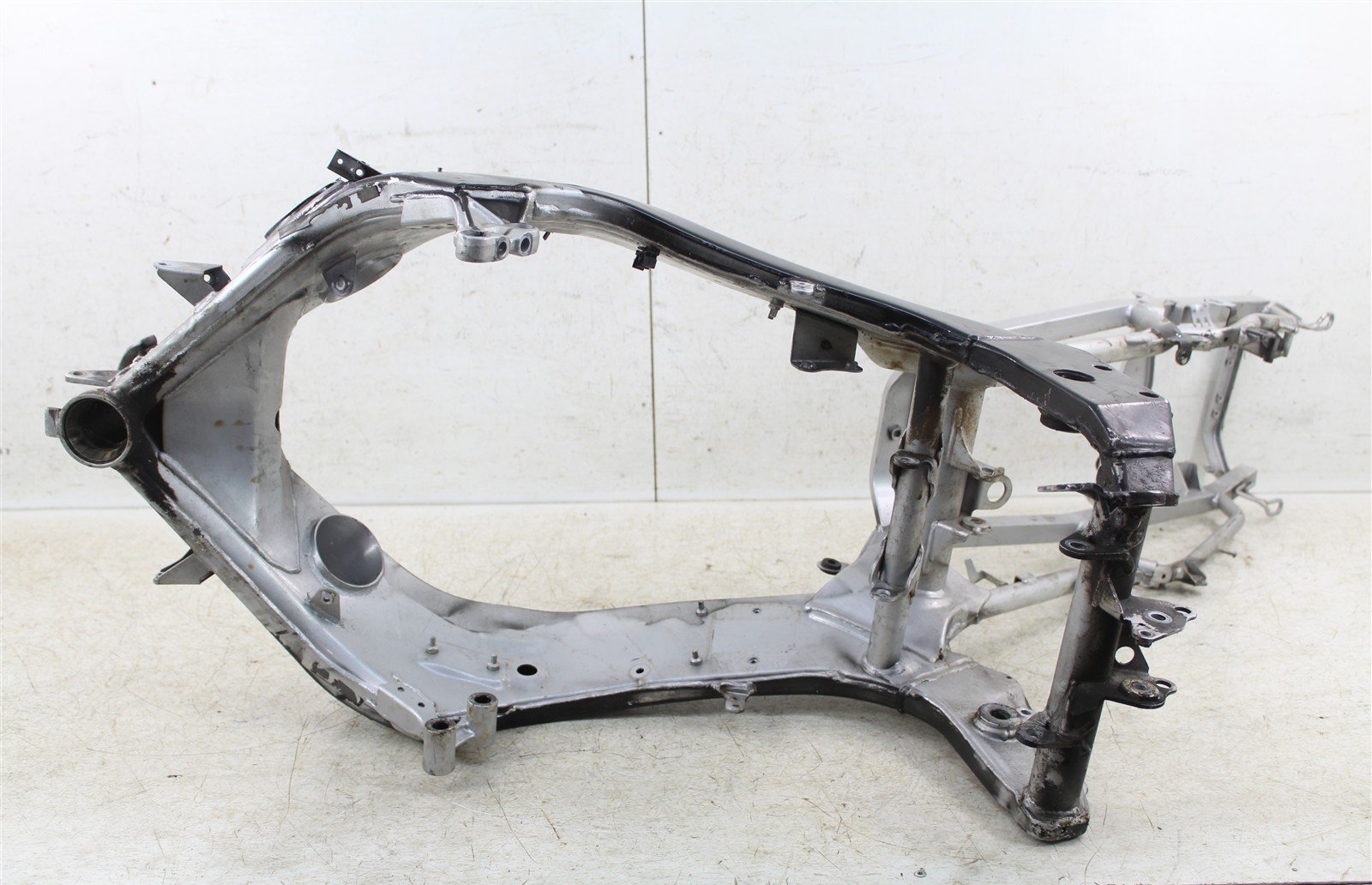 2001 Yamaha YZF 600R Main Frame Chassis EZ Reg 55061
